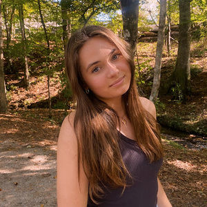 Meet your Posher, Kate